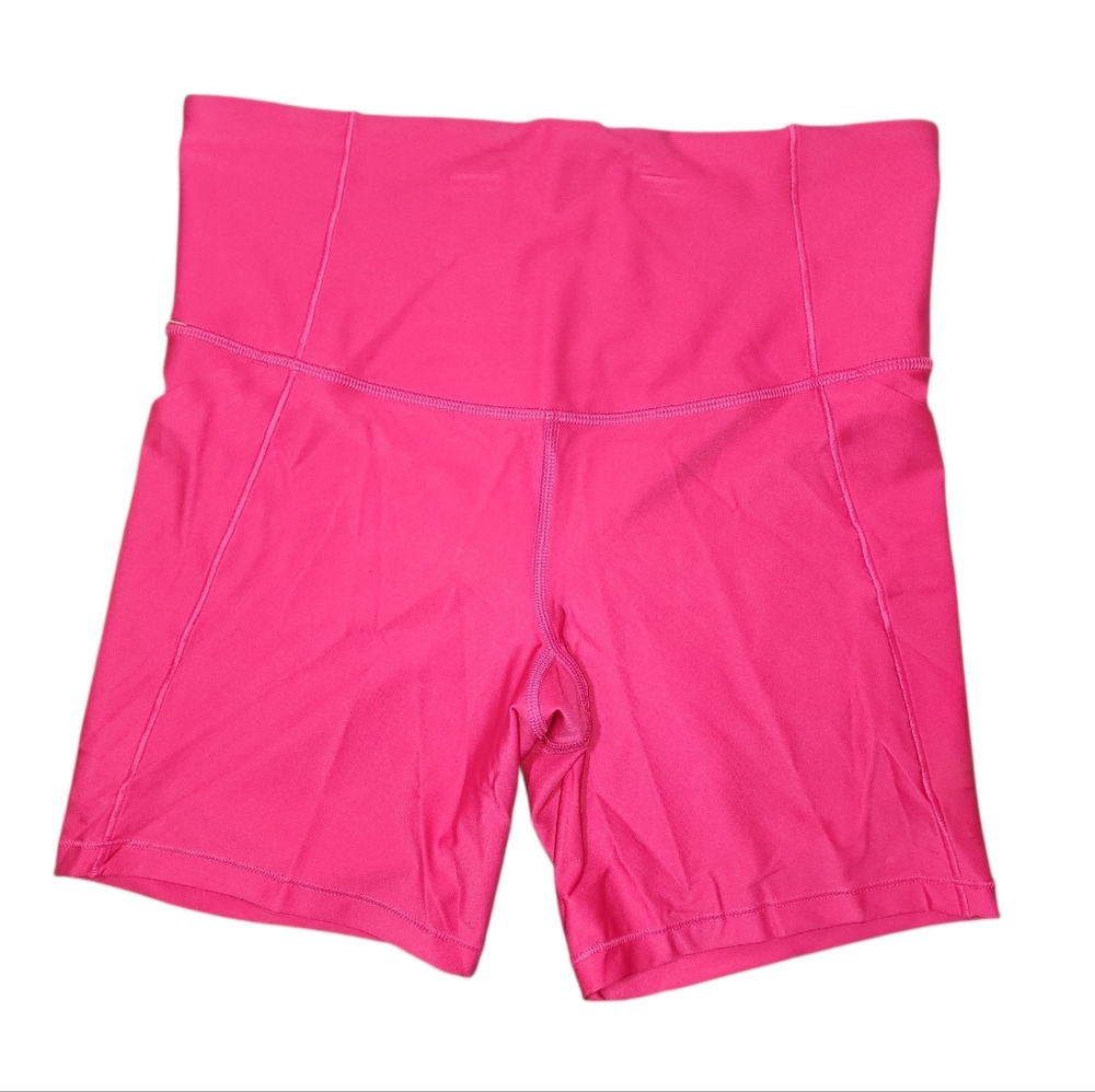 All In Motion - Effortless Support Bike Shorts - High Rise - NWT